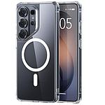 ESR Galaxy S26 Ultra Classic Hybrid Case