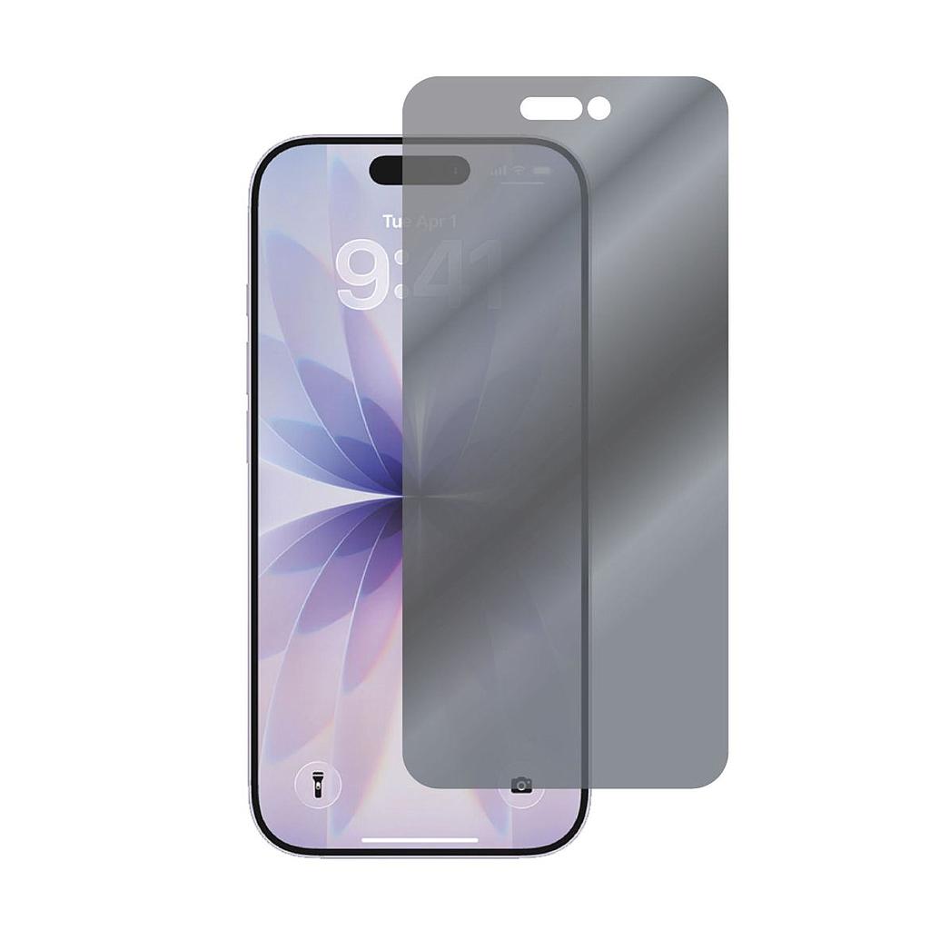 Eltoro Double Strong CF Screen Protector for iPhone 17