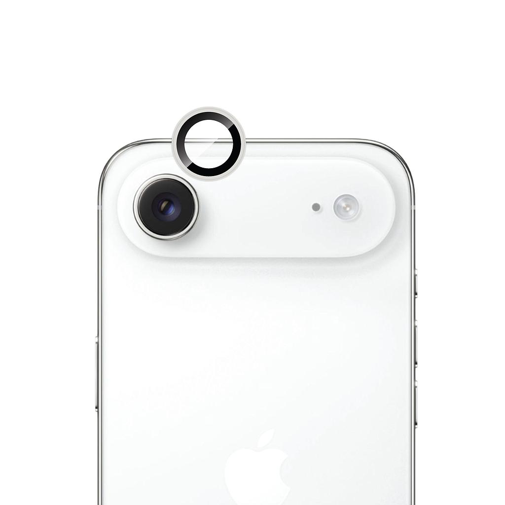 Eltoro Indivual Ar Metal Rings Camera Lens Protector for iPhone Air
