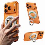 ESR HaloLock Phone Grip Stand 360