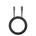 AMAZINGTHING THUNDER PRO I 7X USB-C TO LIGHTNING 3.25A 70W 1.1M CABLE