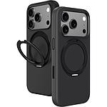 AMAZINGTHING CLOUDIE MAGSPIN DROP PROOF CASE FOR IPHONE 17 PRO 6.3