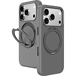 AMAZINGTHING CLOUDIE MAGSPIN DROP PROOF CASE FOR IPHONE 17 PRO MAX 6.9