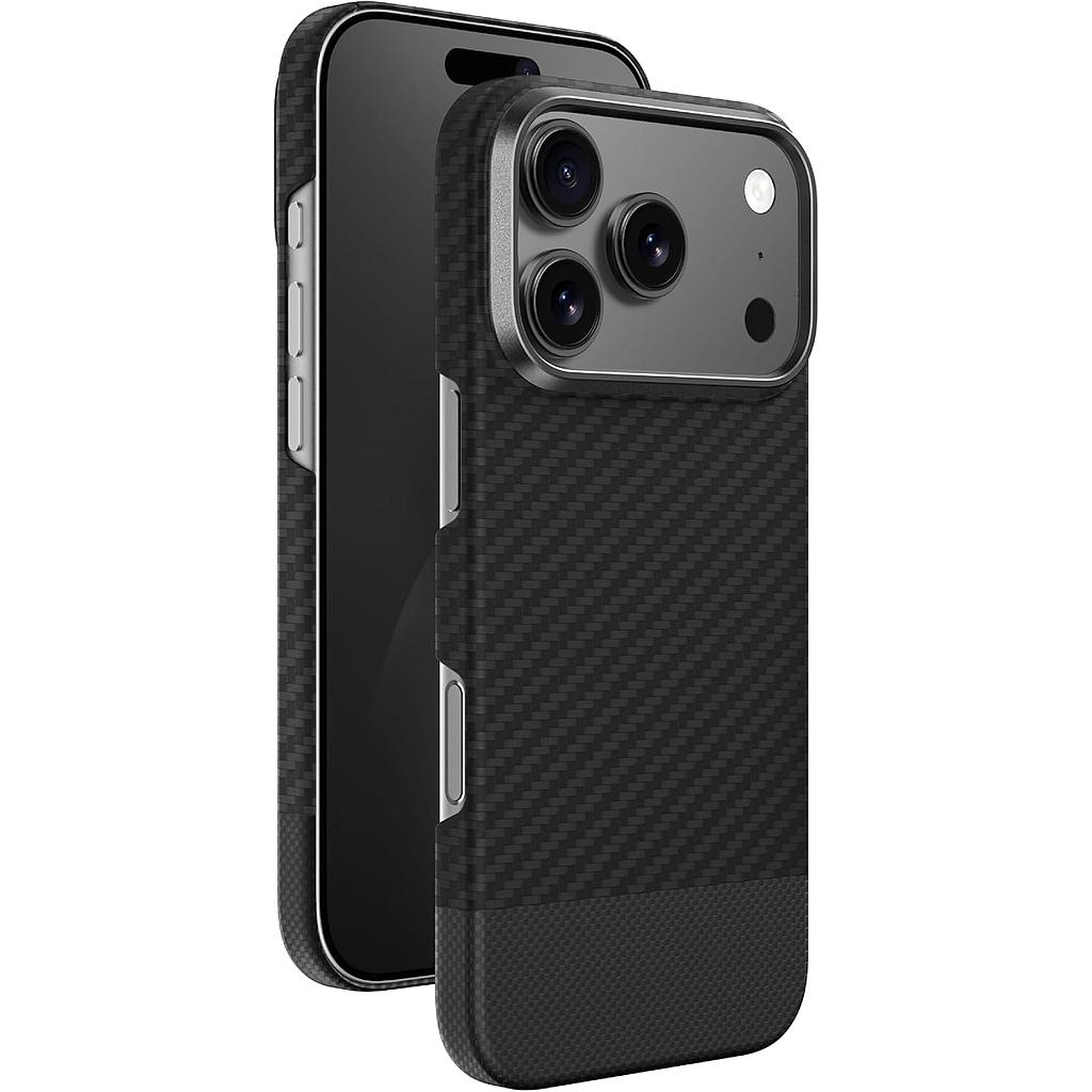 AMAZINGTHING TITAN MAX MAGSAFE DROP PROOF CASE FOR IPHONE 17 PRO MAX 6.9