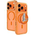 AMAZINGTHING TITAN PRO GRIP RING SET MAG DROP PROOF CASE FOR IPHONE 17 PRO 6.3