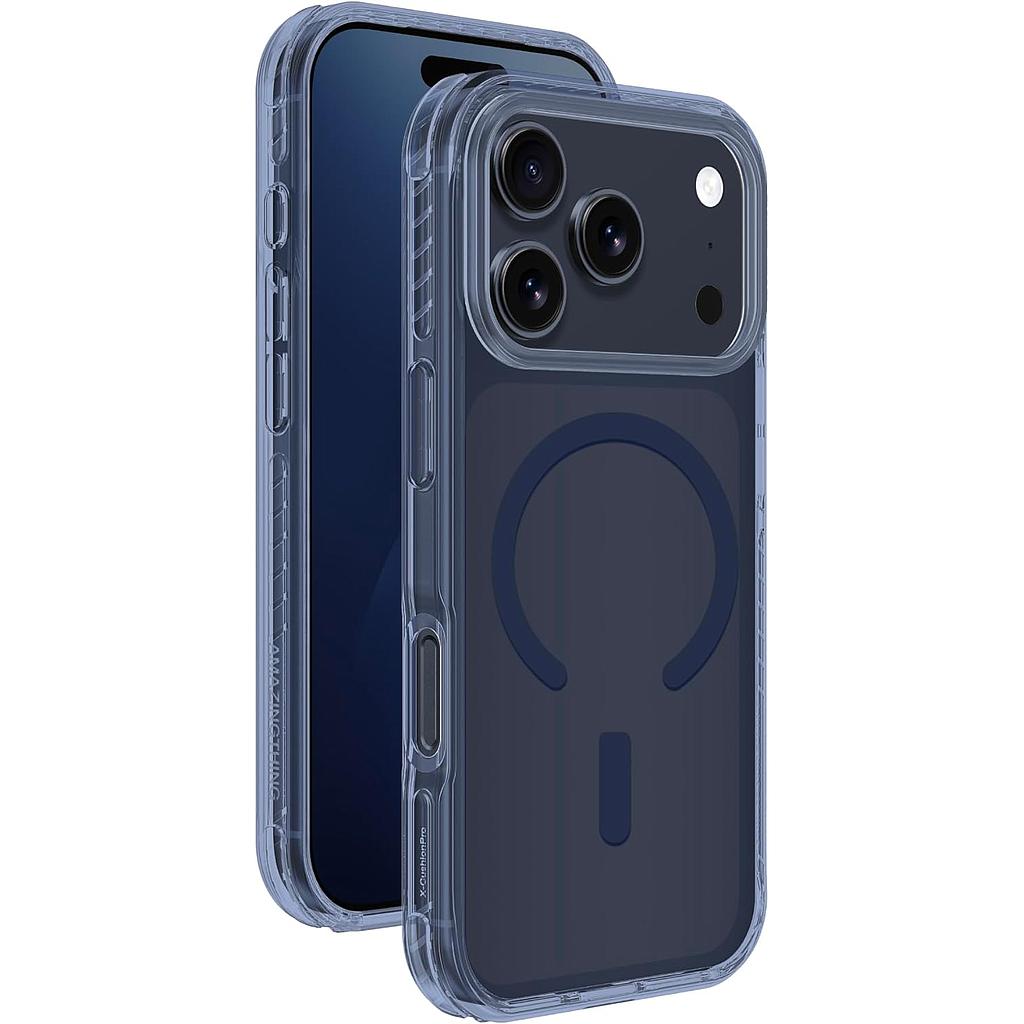 AMAZINGTHING TITAN PRO MAGSAFE DROP PROOF CASE FOR IPHONE 17 PRO 6.3