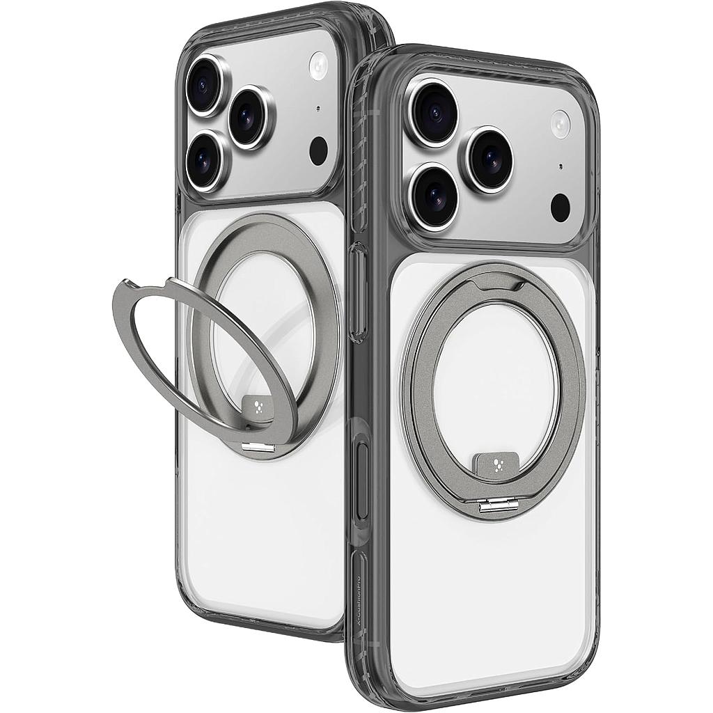 AMAZINGTHING TITAN PRO MAGSPIN DROP PROOF CASE FOR IPHONE 17 PRO MAX 6.9
