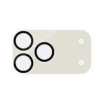 Eltoro Aluminium Camera Lens ProTector for iPhone 17 Pro Max