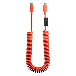 POP CABLE XL type C-C 2.4M 60W
