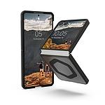 UAG Galaxy Z Flip 8 Mouve w/Magnet Case