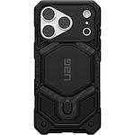 UAG iPhone 18/17 Pro Monarch Pro Magsafe Case