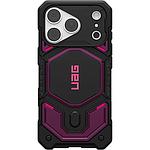 UAG iPhone 18/17 Pro Monarch Pro Magsafe Case