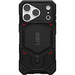 UAG iPhone 18/17 Pro Monarch Pro Kevlar Case