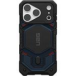 UAG iPhone 18/17 Pro Monarch Pro Kevlar Case