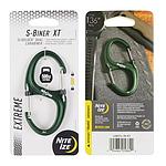 NiteIze S-Biner® XT™ SlideLock® Dual Carabiner