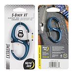 NiteIze S-Biner® XT™ SlideLock® Dual Carabiner