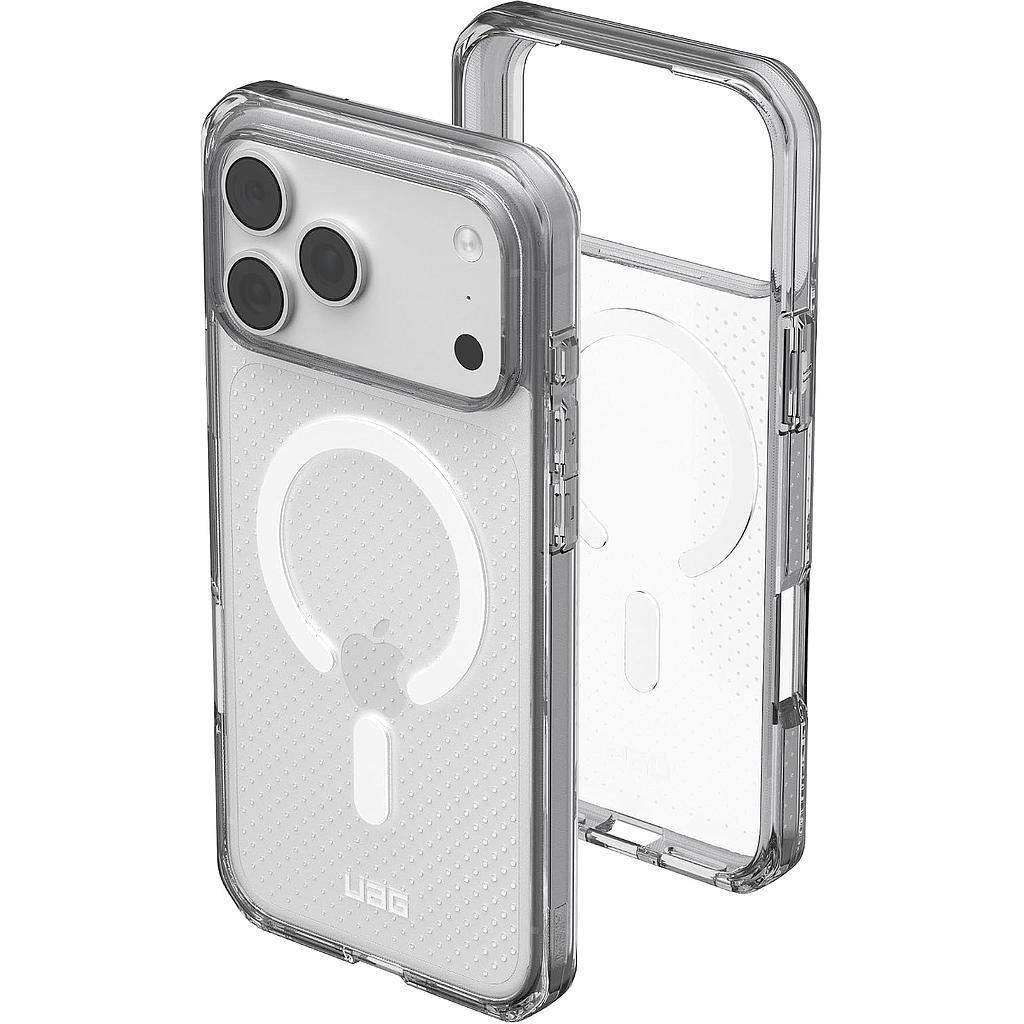 UAG iPhone 18/17 Pro Max Dot MagSafe Case