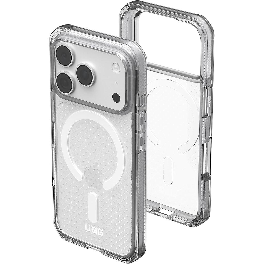 UAG iPhone 18/17 Pro Dot MagSafe Case