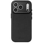 Decoded Leather Backcover for iPhone 18/17 Pro Max Case