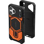 UAG iPhone 18/17 Pro Max Monarch Pro Kevlar Case