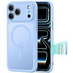 ESR iPhone 18 Pro Max / 17 Pro Max Classic Hybrid Magnetic Case (Camera Control)