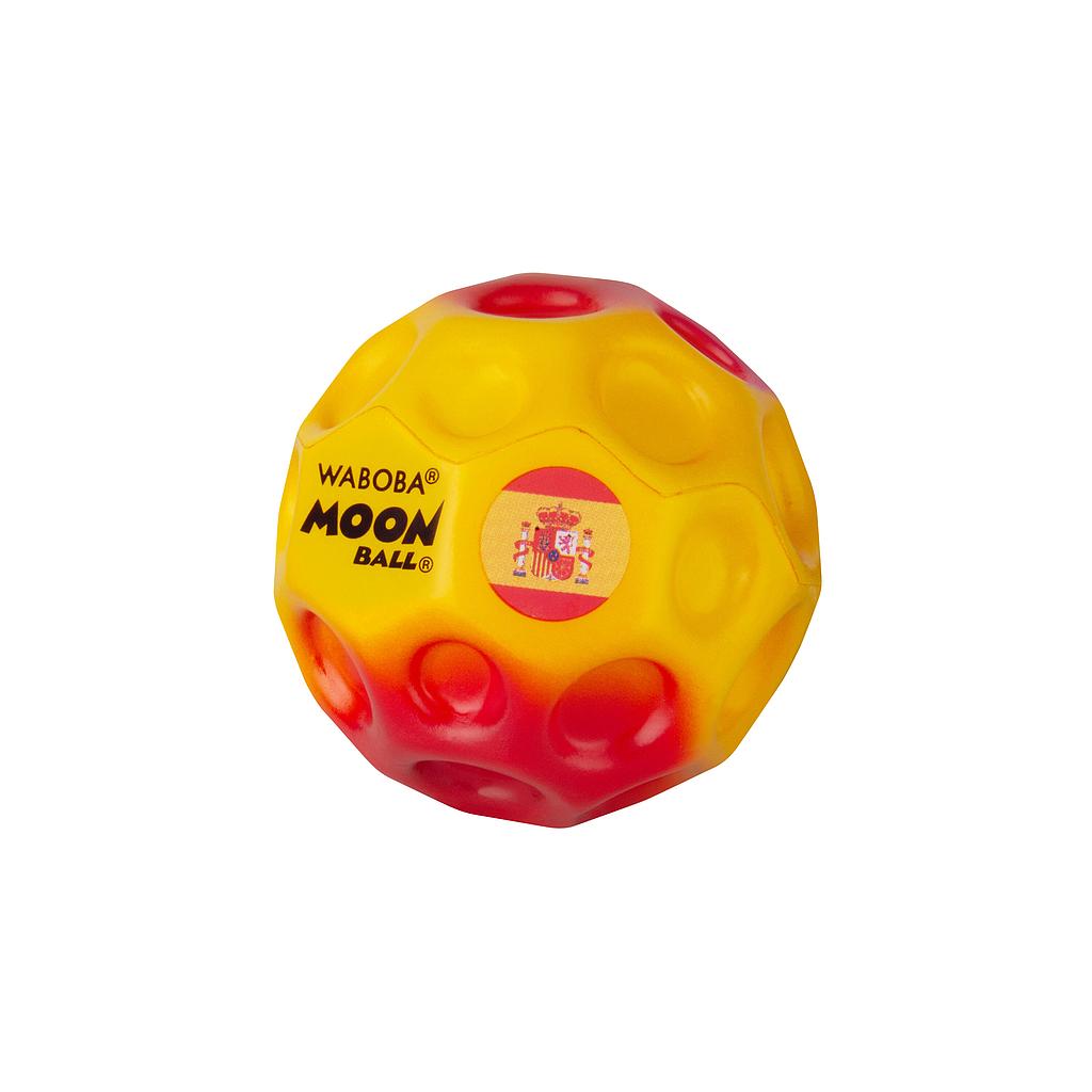 Waboba World Cup Flag Moon Ball