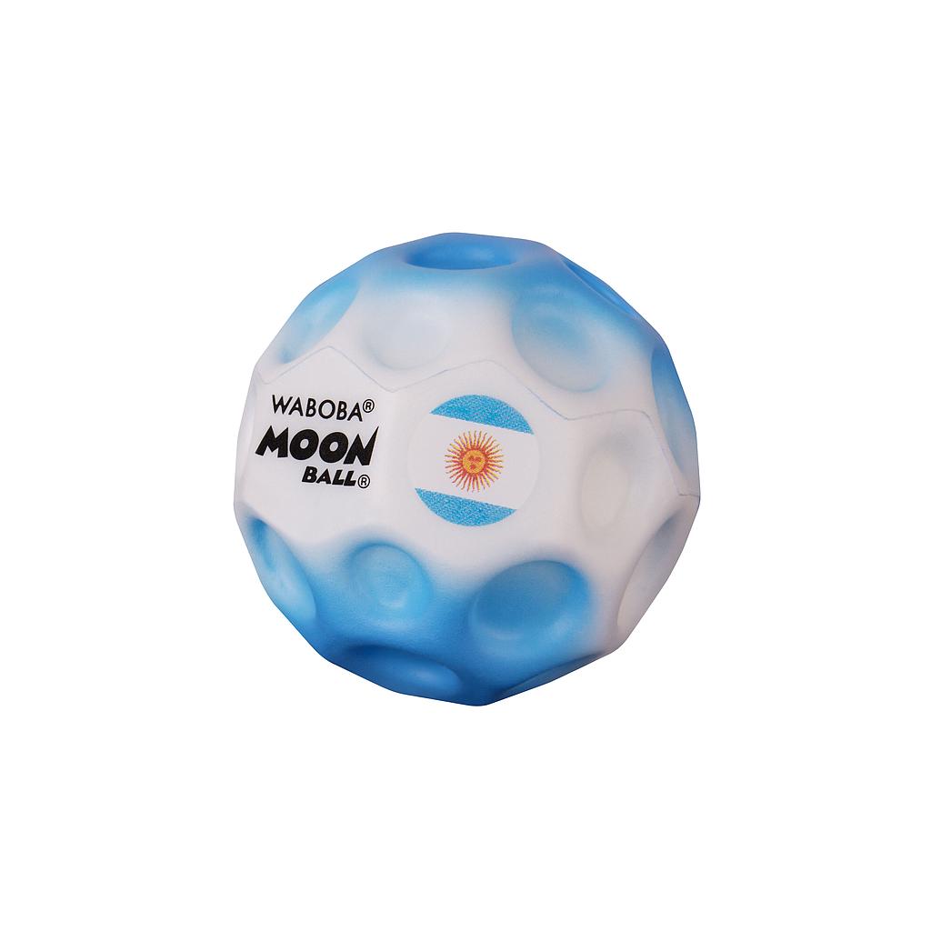 Waboba World Cup Flag Moon Ball