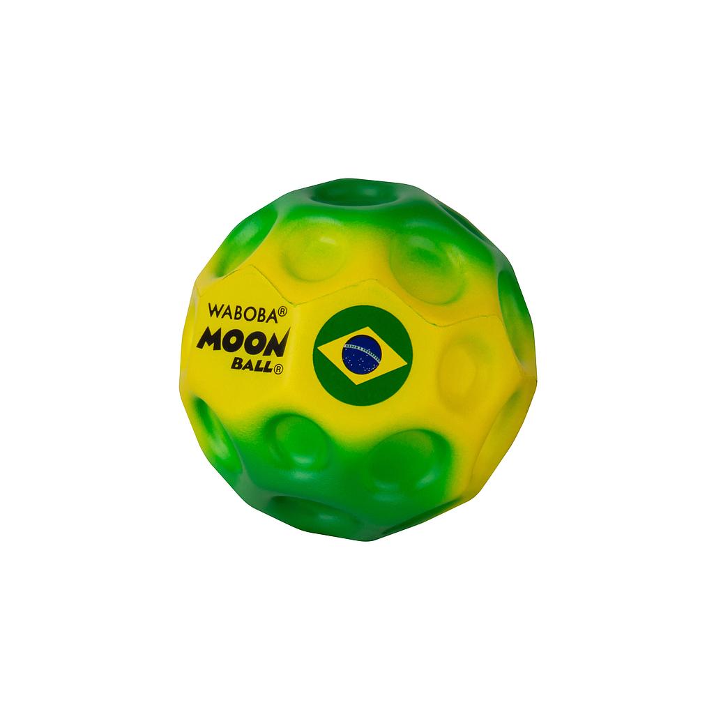 Waboba World Cup Flag Moon Ball