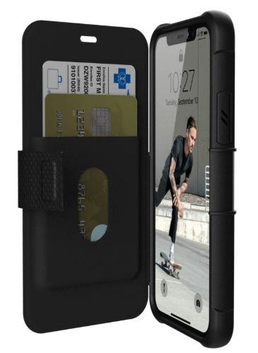 UAG iPhone 11 Pro Metropolis