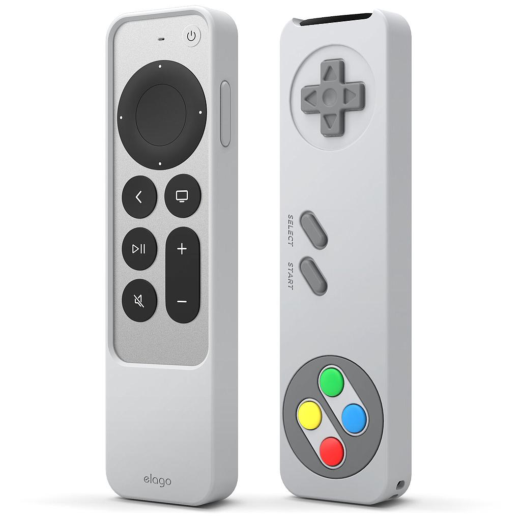 Elago Apple TV Siri Remote R4 (2021-present) Case