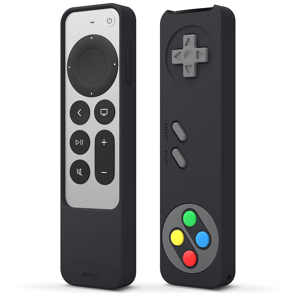 Elago Apple TV Siri Remote R4 (2021-present) Case