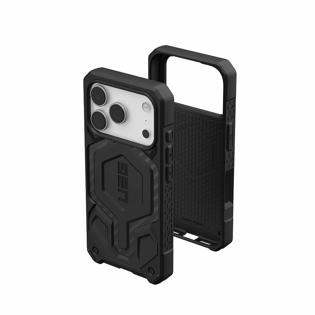 UAG iPhone 17 Pro Monarch Pro Magsafe Case