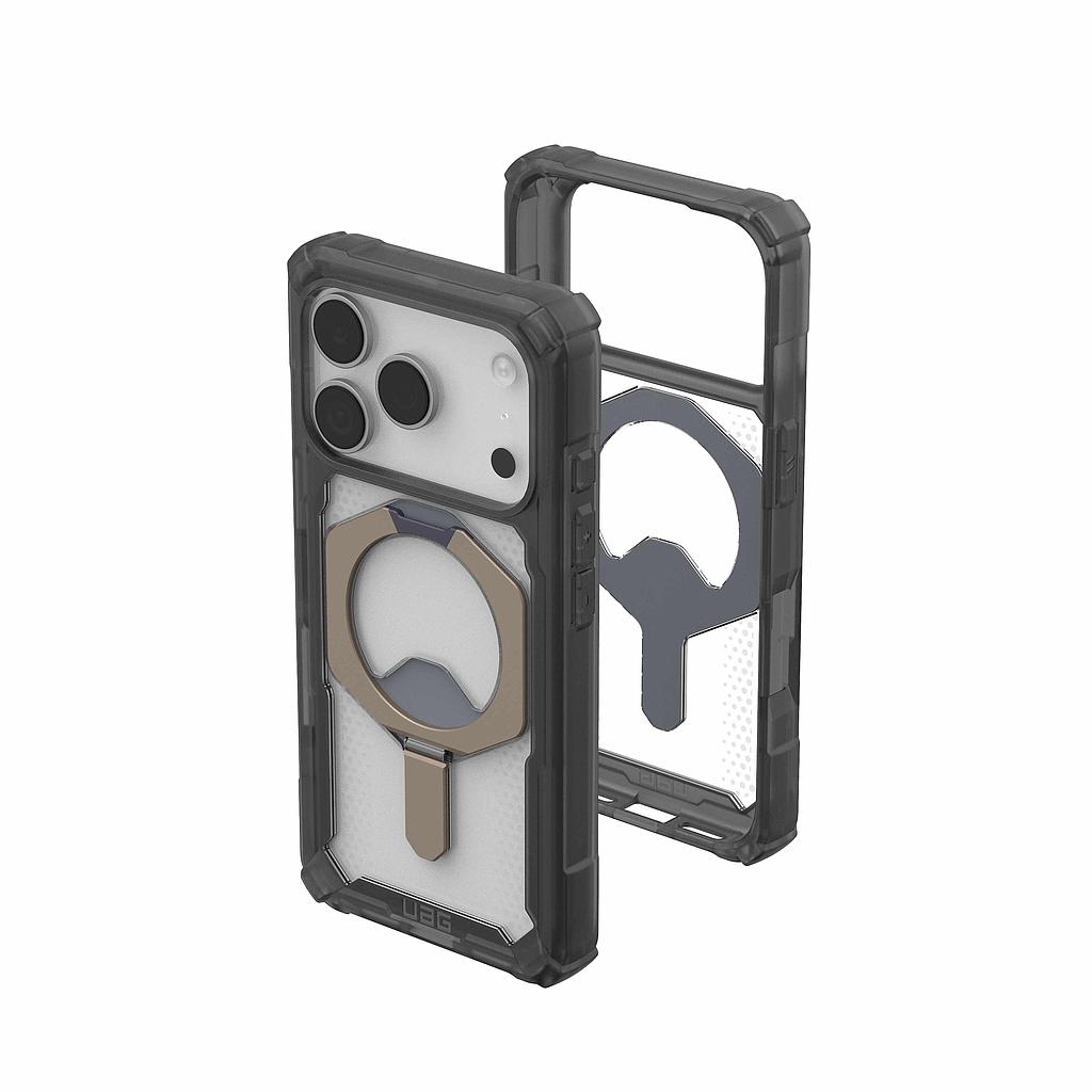 UAG iPhone 17 Pro Plasma XTE Magsafe Case