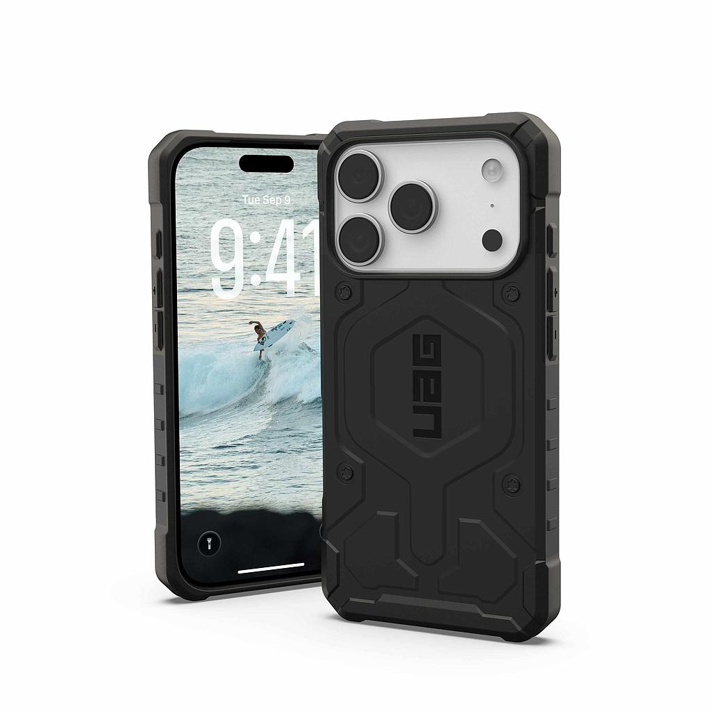 UAG iPhone 17 Pro Pathfinder Magsafe Case