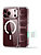 ESR iPhone 18/17 Pro Max Halolock Classic Hybrid (Camera Control Button) Case