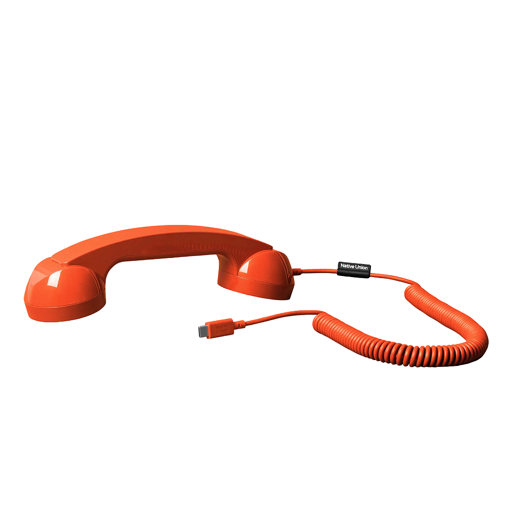 Native Union Pop Phone