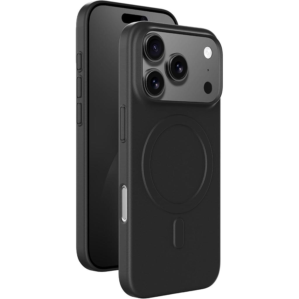 AMAZINGTHING MINIMAL AIR MAGSAFE DROP PROOF CASE FOR IPHONE 17 PRO MAX 6.9