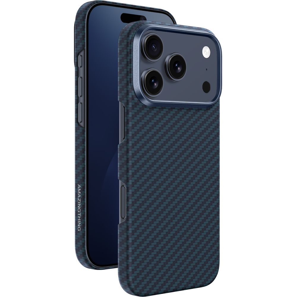 AMAZINGTHING TITAN MAX MAGSAFE DROP PROOF CASE FOR IPHONE 17 PRO MAX 6.9