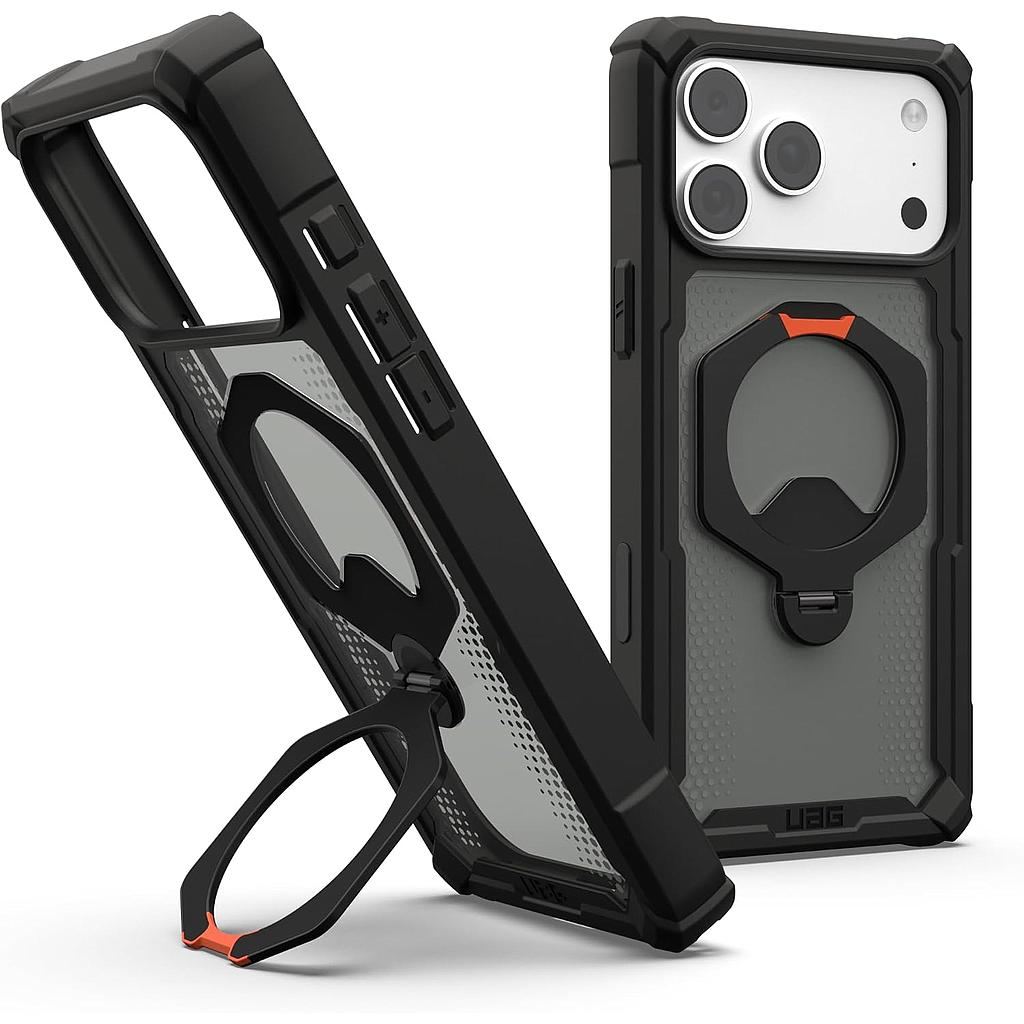 UAG iPhone 18/17 Pro Max Plasma XTE 360 Magsafe Case