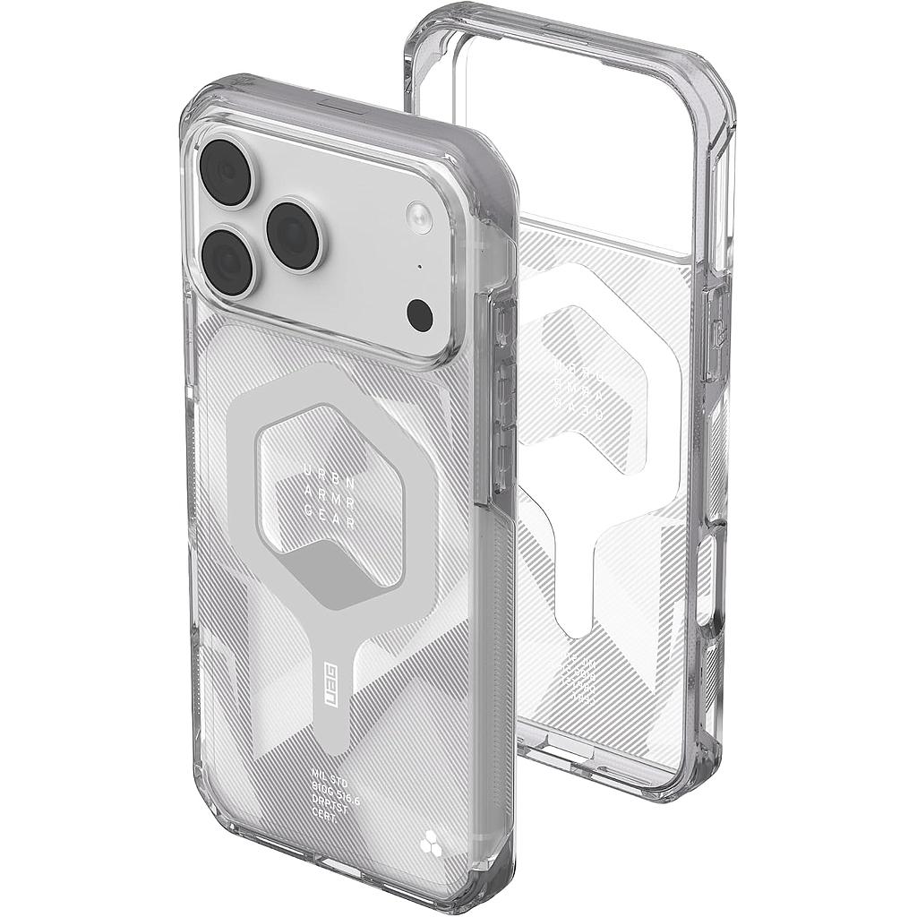 UAG iPhone 18/17 Pro Max Plyo Magsafe Case