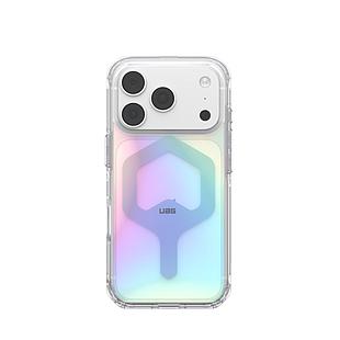 UAG iPhone 18/17 Pro Plyo Magsafe Case