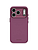 Decoded AntiMicrobial Silicone Backcover for iPhone 18/17 Pro Case
