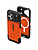 UAG iPhone 18/17 Pro Pathfinder MagSafe Case