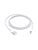 Apple USB to Lightning Cable 1M