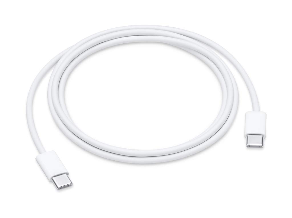 Apple USB-C to USB-C Charge Cable 1M