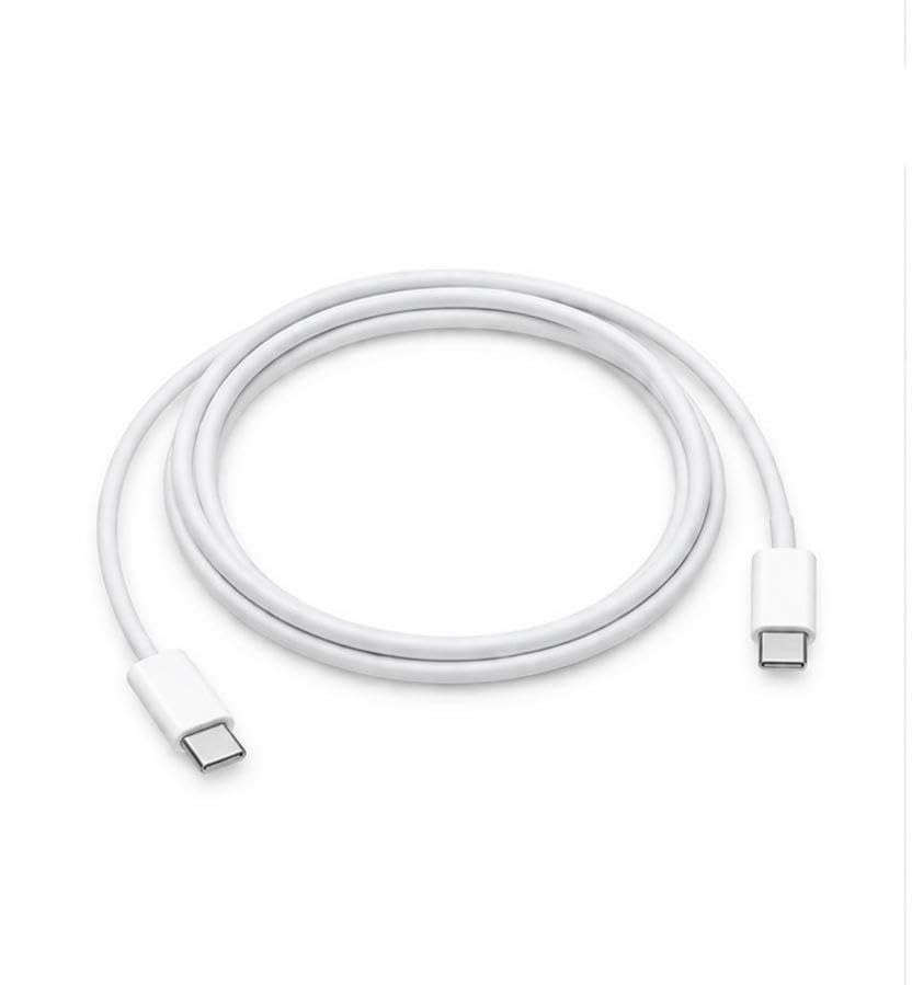 Apple 60W USB-C to USB-C Charge Cable 1M