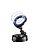 STATIK HyperMount Magnetic Phone Mount for all surfaces. V3.