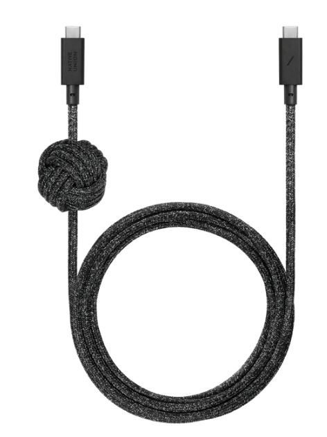 Native Union Cable-C To C 3M Anchor