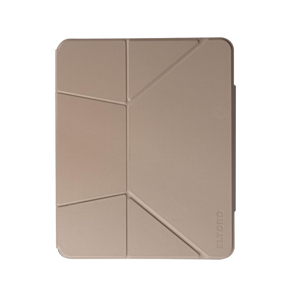 [ELT-PRO11M4-TRI-CLY] Eltoro iPad Pro 11 M4/M5 Trio Case