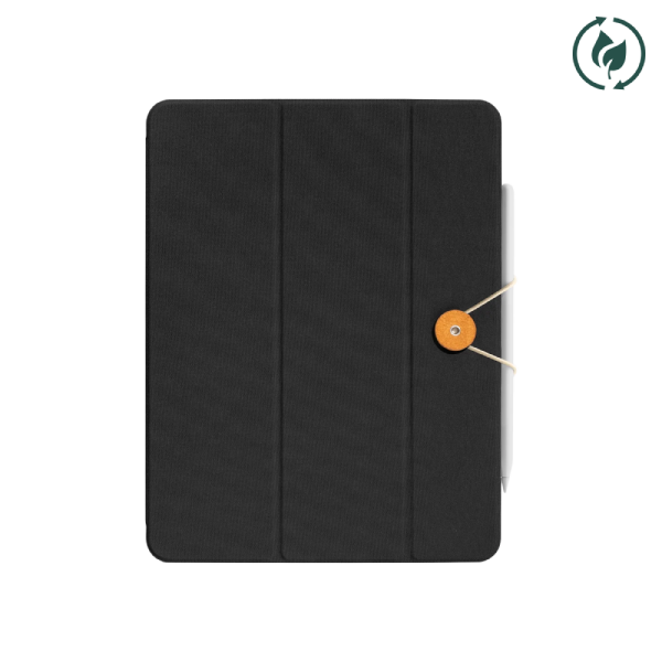 [FOLIO-BLK-11-OP] Native Union iPad Pro 11”/iPad Air 11"/10.9" Folio Case (Online Packaging)